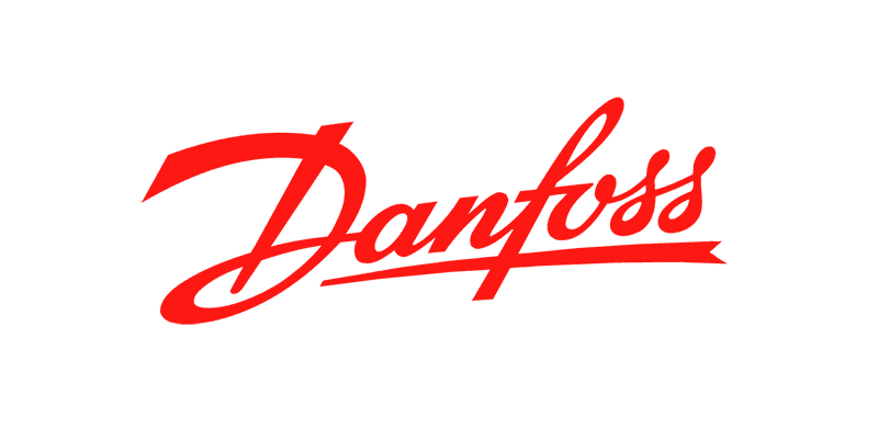 danfoss logo