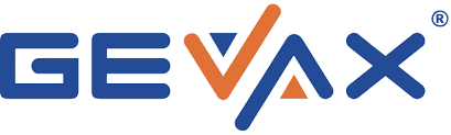 gevax logo