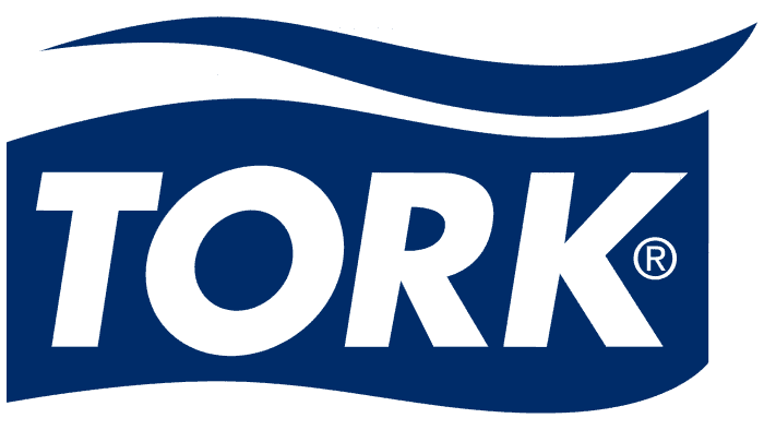 tork logo